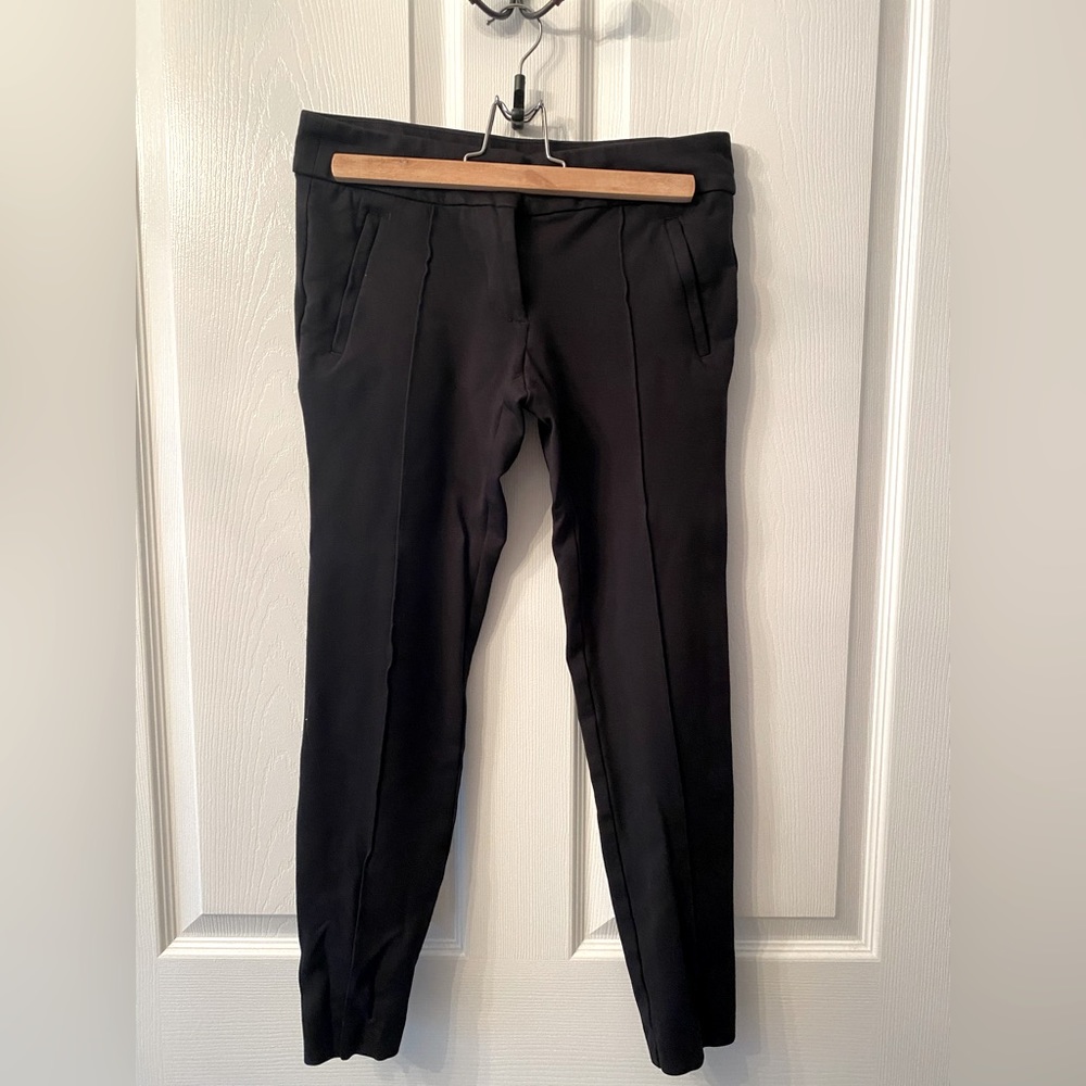 Loft black leggings